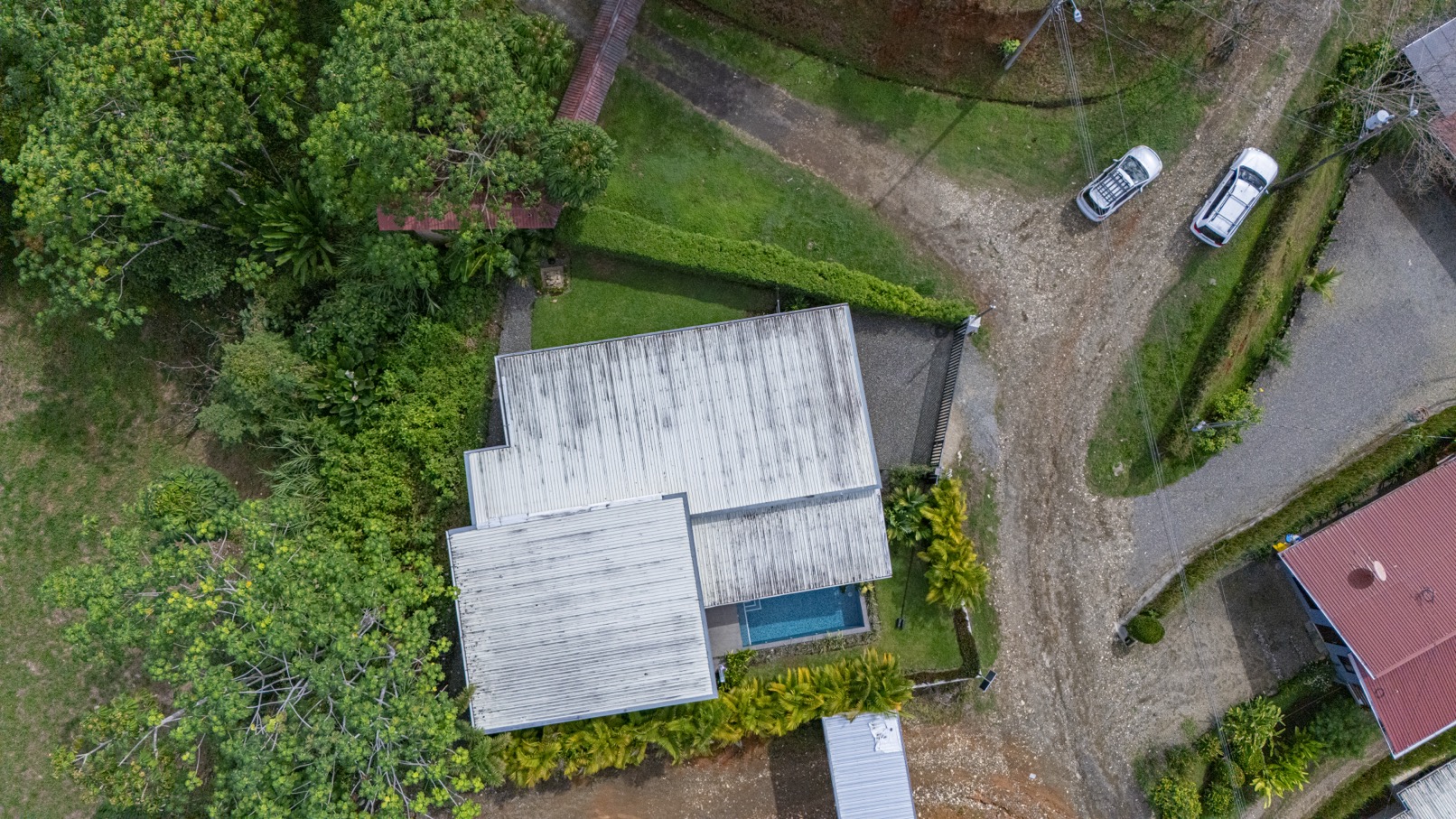 Turnkey 3-Bedroom Home with Pool in Uvita selected