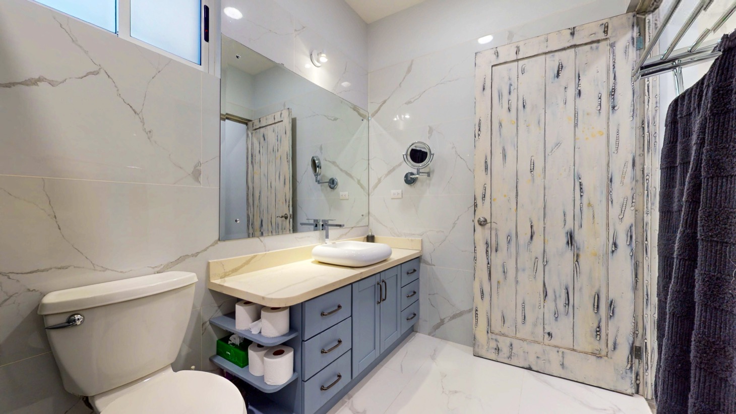 Immaculate 3-Bedroom Home with Pool Near Marino Ballena National Park selected