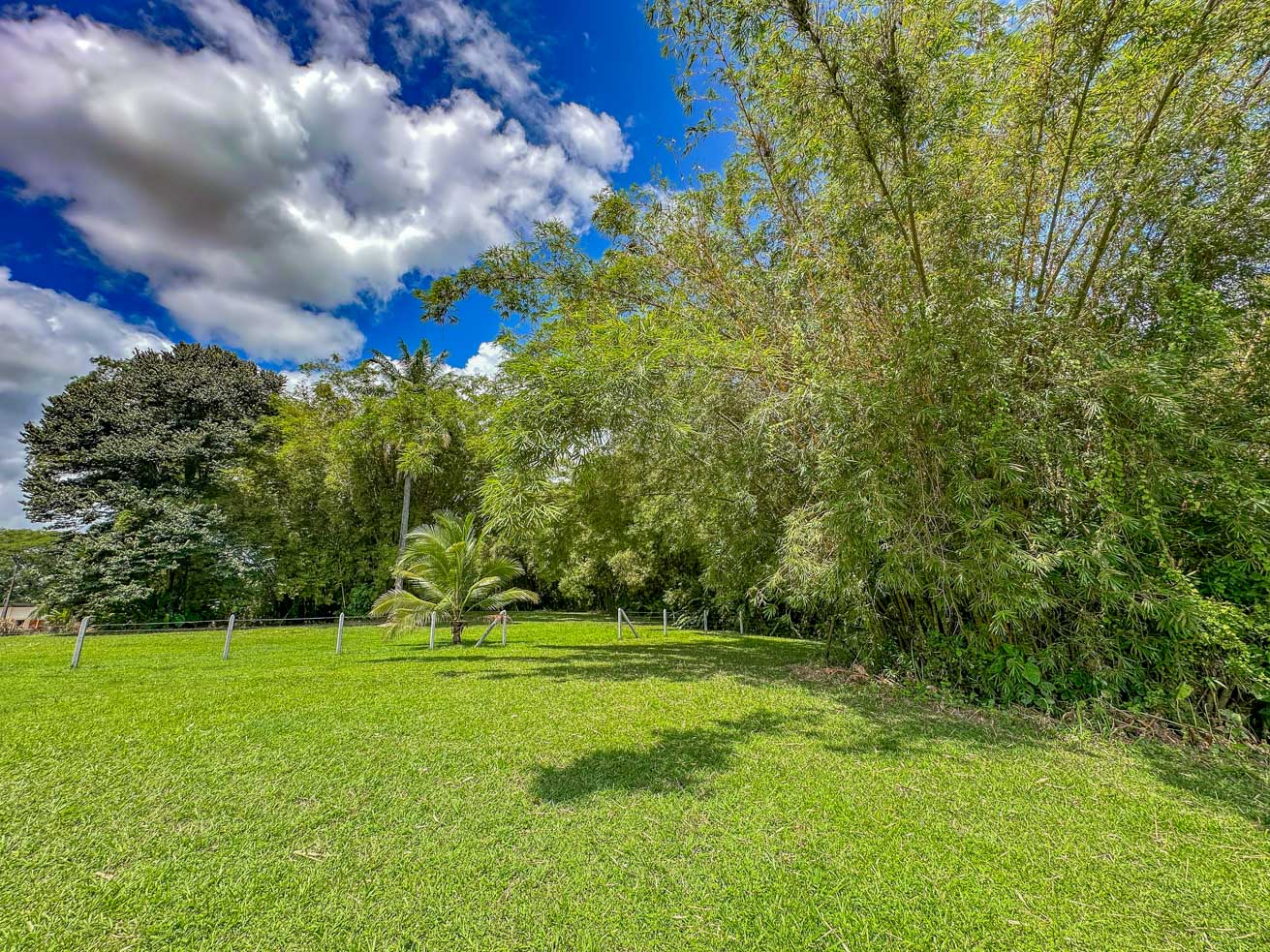 3.7-Acre Airport-Adjacent Property with Direct Runway Access, Prime Zoning, and Mountain Views selected