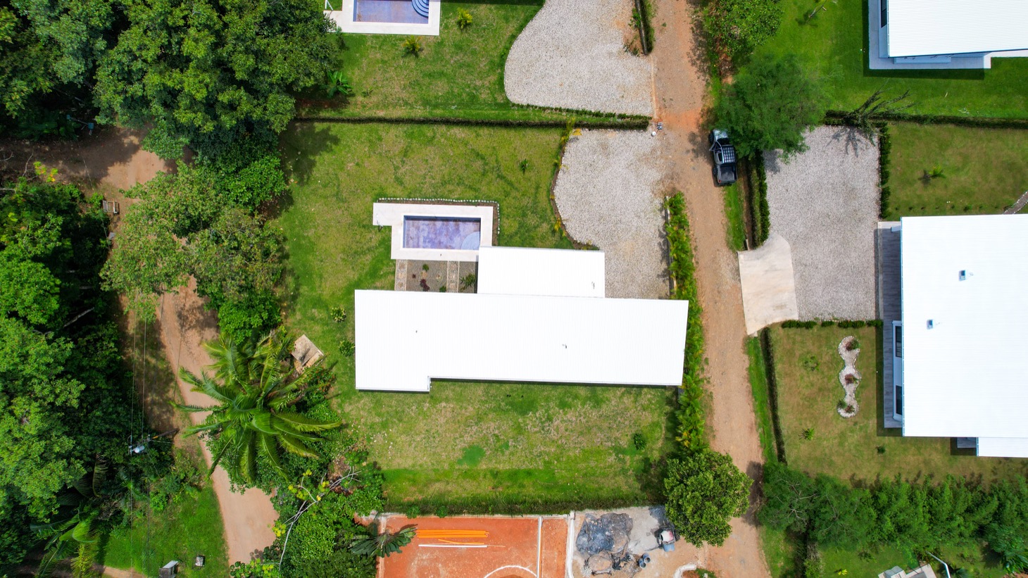 Exceptional New Construction in Premier Gated Community selected