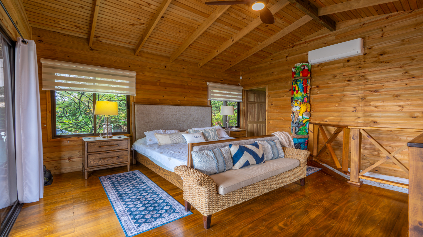 Luxury Ocean-View Estate with Infinity Pool, Main House & Guest House, Ojochal selected