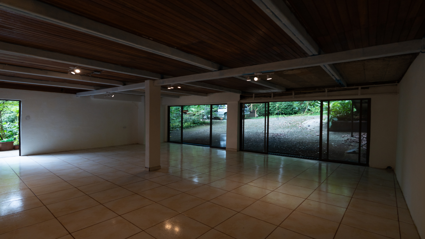 Where the Journey Begins | Private Jungle Estate at Nauyaca Waterfalls selected