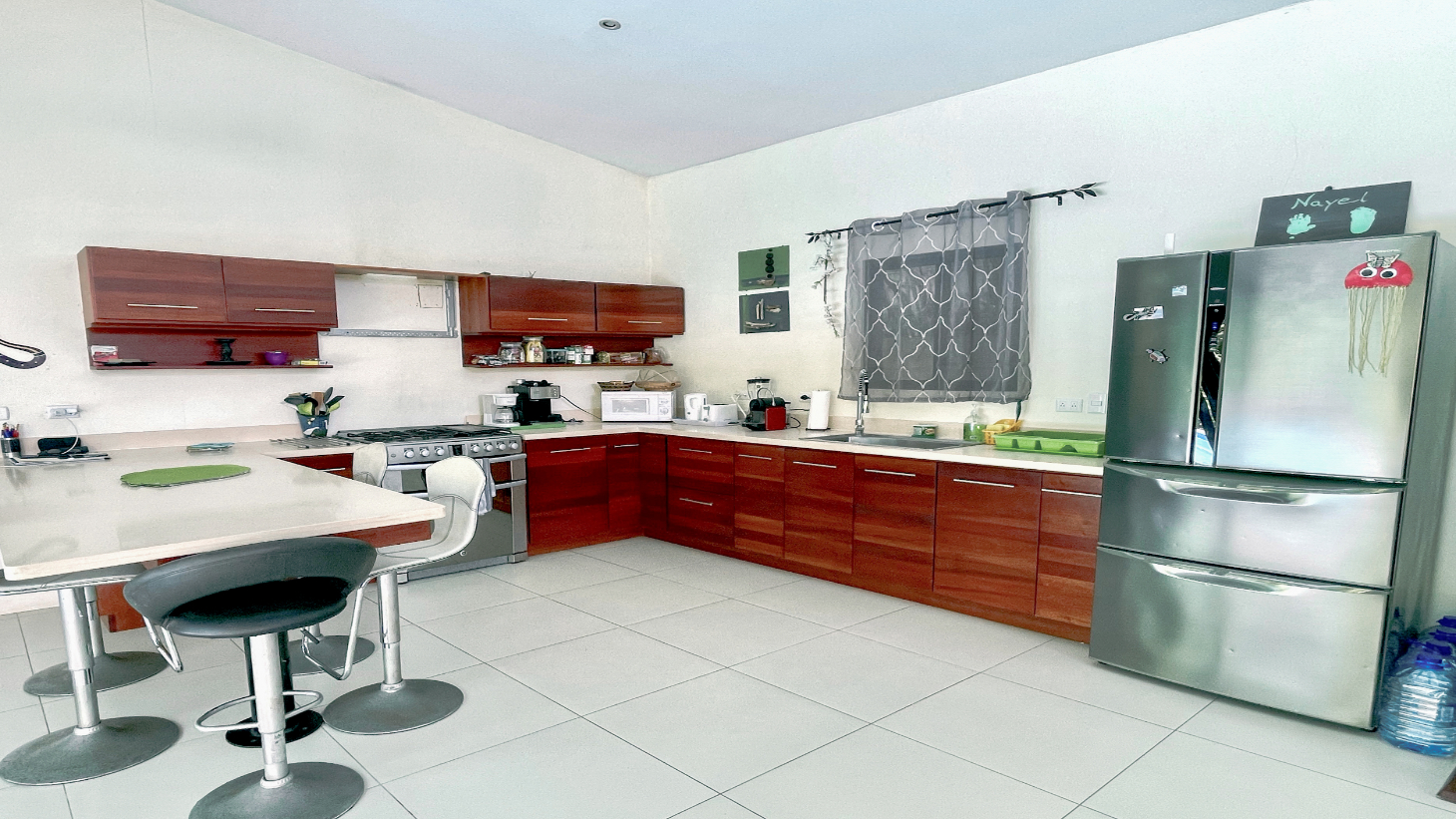 2.24 ACRES – 7 Bedrooms Ocean View Boutique Hotel With Two Pools, 5 Minutes to Uvita, Multiple Rental Options!! selected