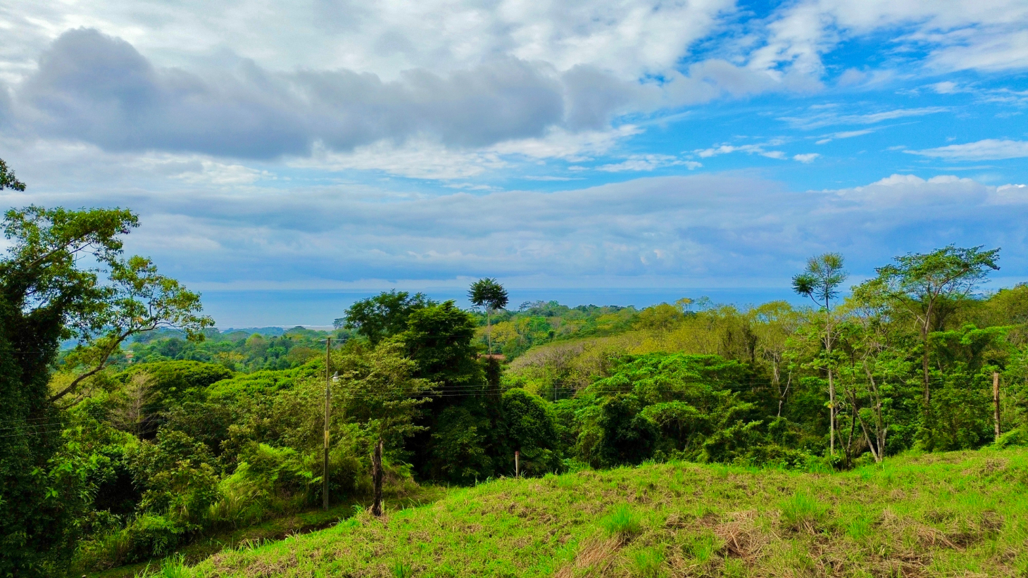 Ocean & Sunset Views Lot - Ready to Build selected