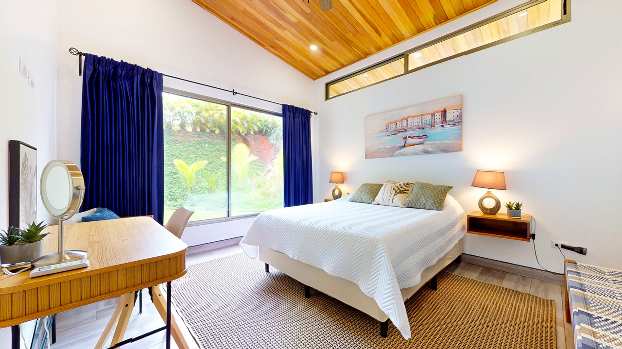 Modern 3BR Home in Highly Desirable Gated Community in Ojochal Costa Rica selected