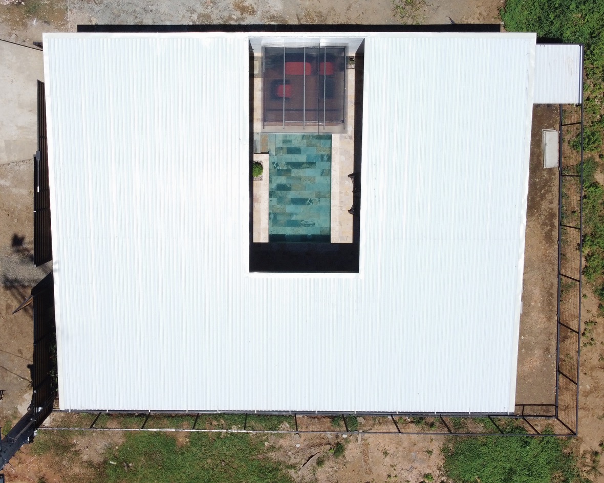 Brand-New Modern Beach House in the Heart of Bahía Ballena selected