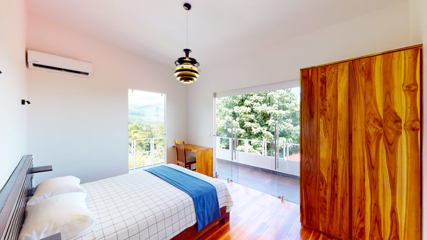 3 Bedroom House with Ocean View in Gated Community selected