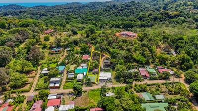 Prime Development Land in Ojochal with Cabin | Subdivision Opportunity image 4