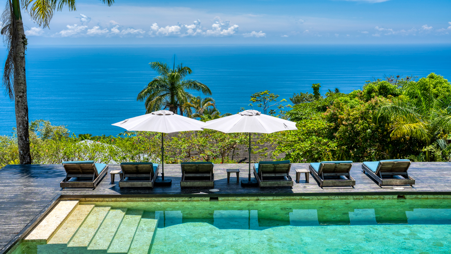 A Legacy Estate on Costa Rica's Ballena Coastline selected
