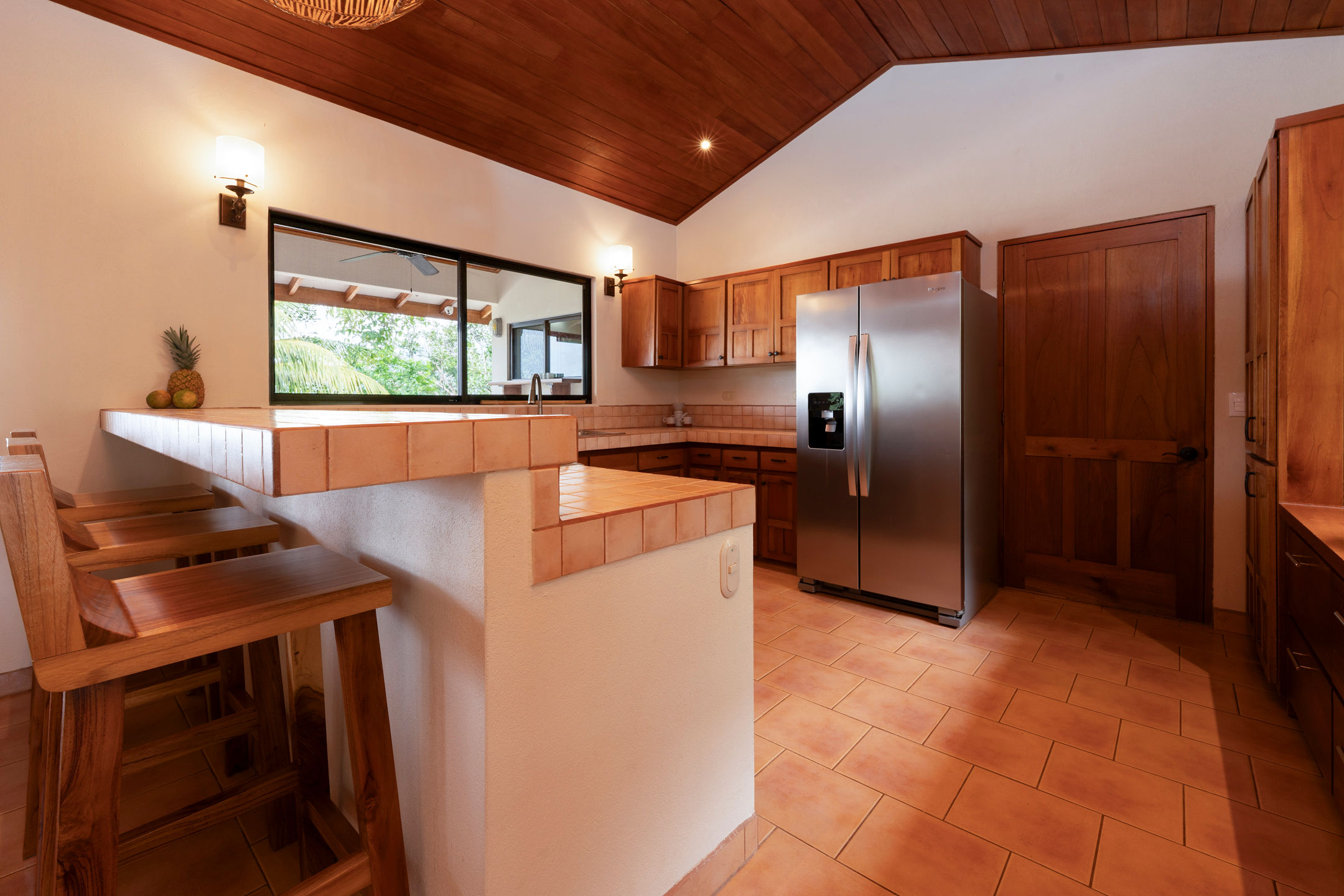 Beautiful Mountain Home With Ocean Views in Prestigious Lagunas – 15 Minutes from Dominical selected