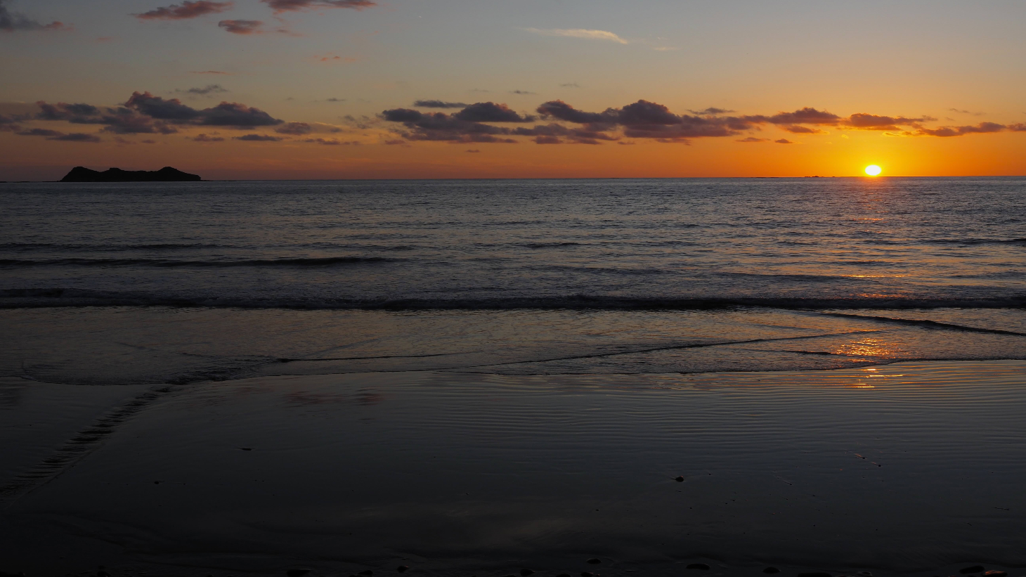 Rare Beachfront Lot Privately Located in Ballena Beach selected