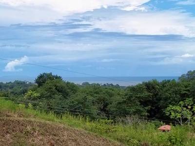 Ocean & Mountain View Property in Phase 11 of Ojochal image 2