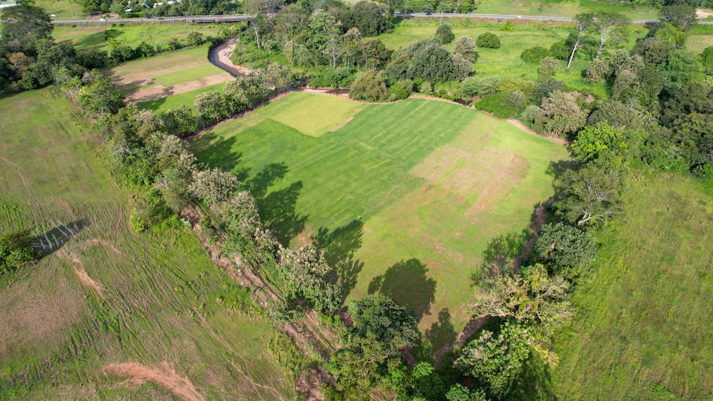 Prime Commercial & Development Opportunity in Hatillo, South Pacific Costa Rica selected