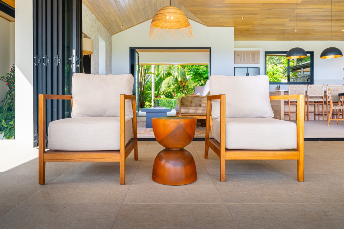 Private Jungle Retreat with Ocean Views & Off-Grid Luxury selected