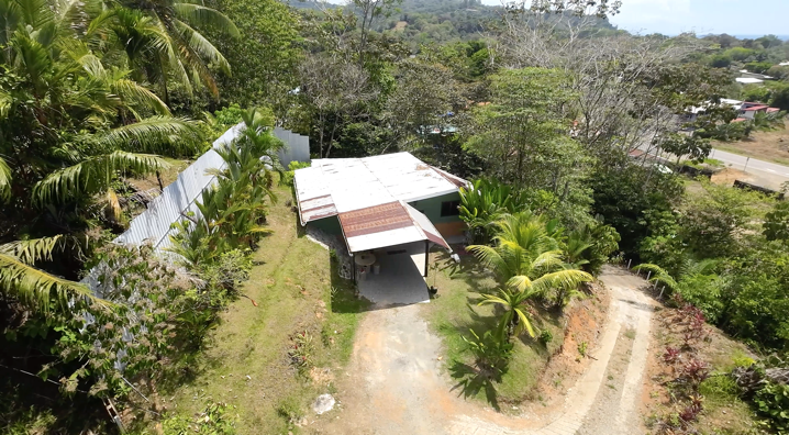 Multi-Home Income Estate Near Marino Ballena National Park selected
