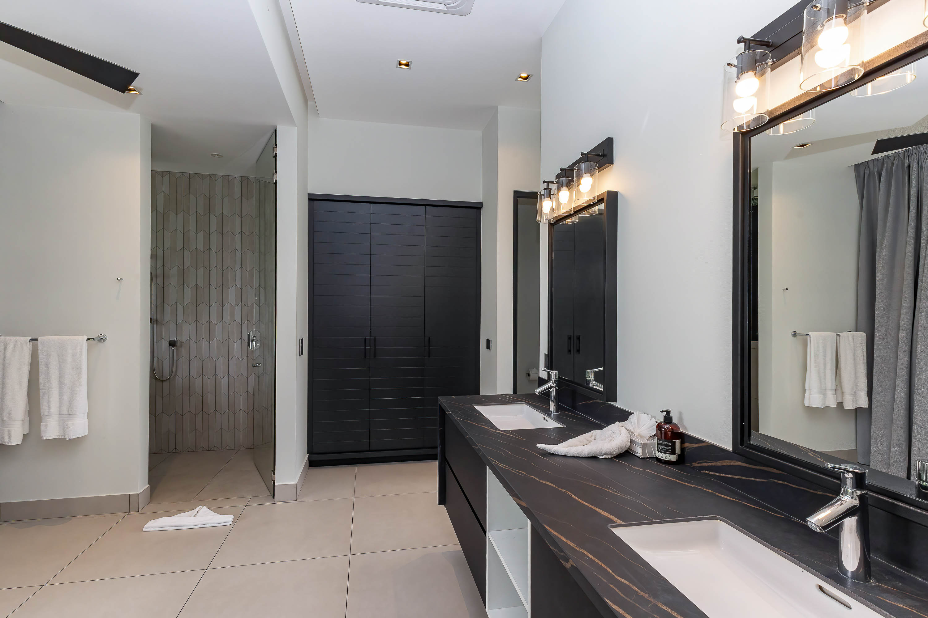 Elegant Jungle Villa in Manuel Antonio selected