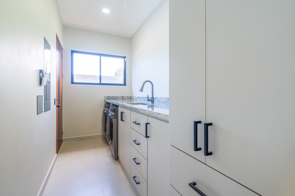 Elegant Coastal Living in Uvita – Walk to Beach, Dine, and Nature selected