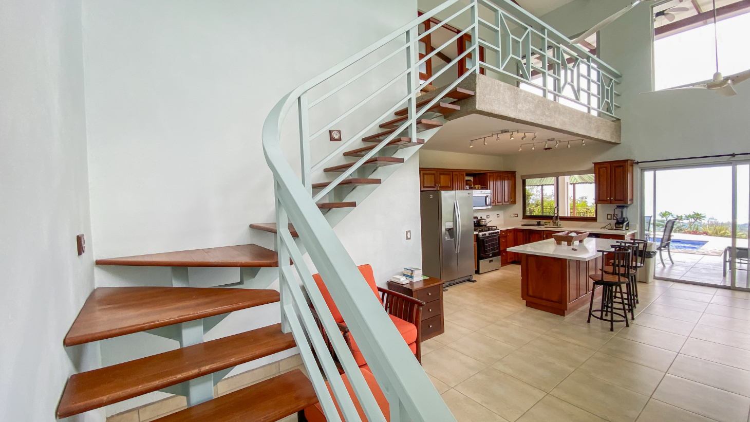3-Bed Ocean View Home Near Ojochal, Costa Rica | 2.75 Acre Jungle Property selected