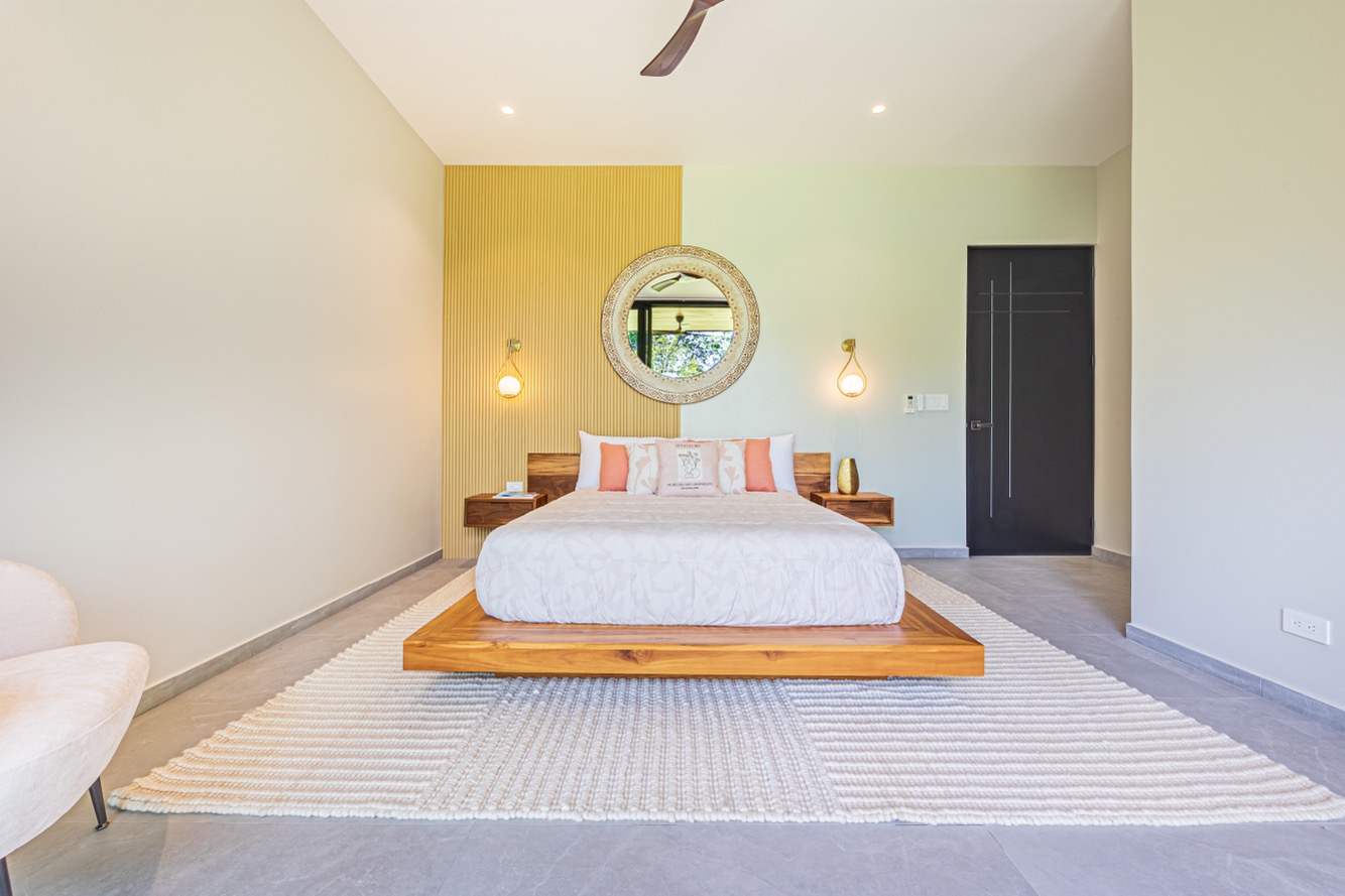 Casa Köbö – A Masterpiece of Design, Nature, and Tranquility in Playa Hermosa selected