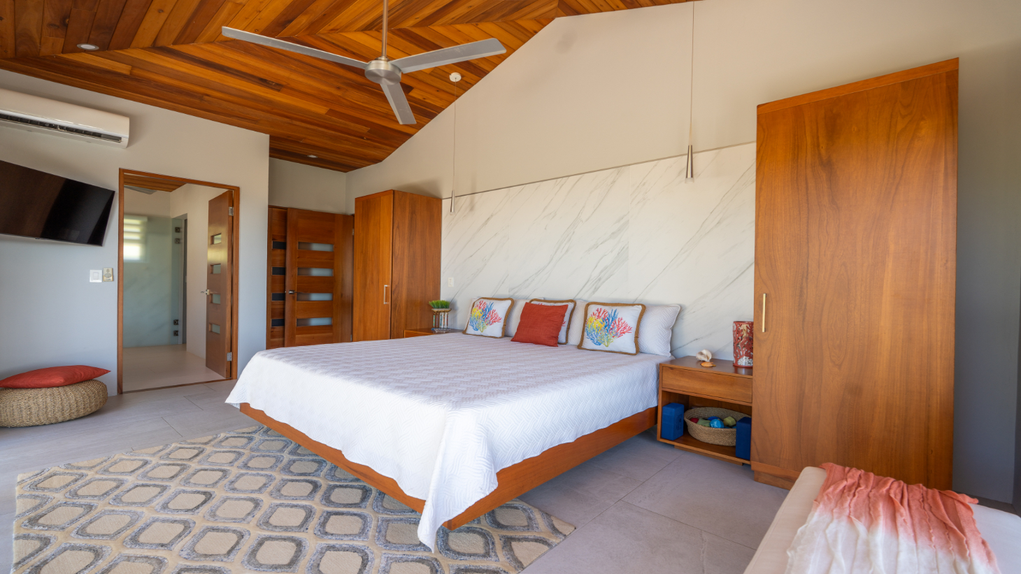 Luxury Ocean View Home in Ojochal, Costa Rica selected