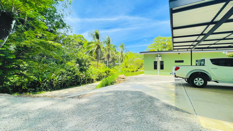 Commercial-Residential Property for Sale at the Entrance of Ojochal selected