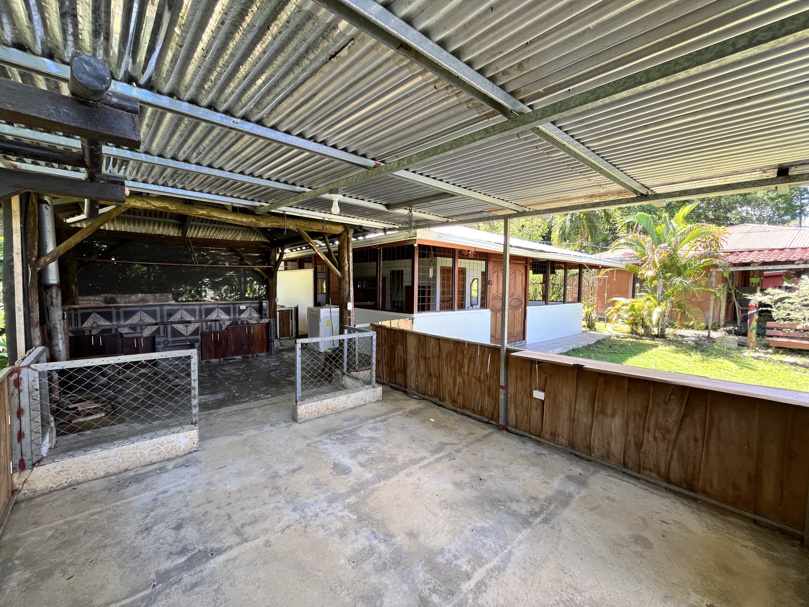 Ocean and Mountain View 3 Bedroom Home in Ojochal selected