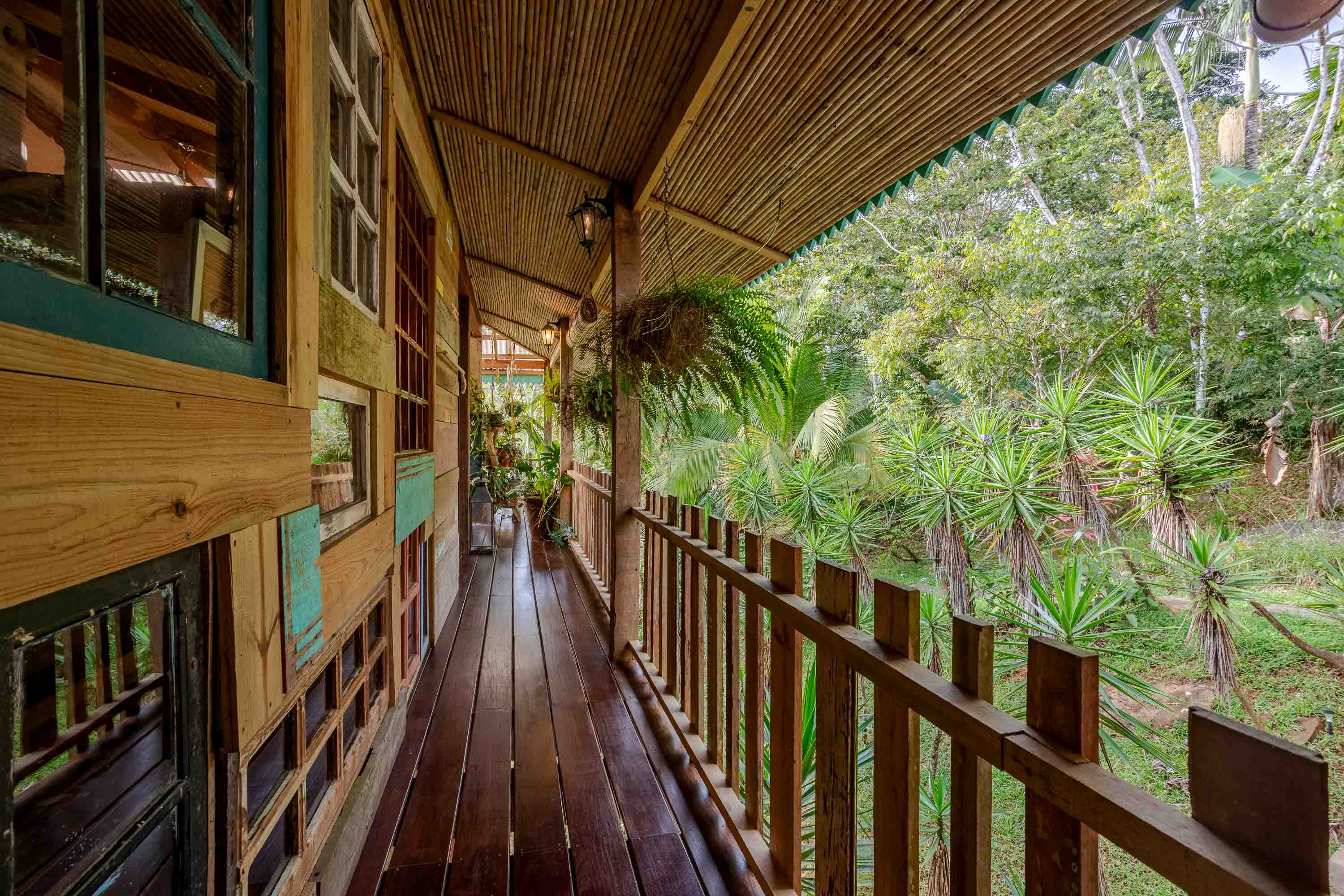 Elevated Architectural Retreat with Expansion Potential in Escaleras selected