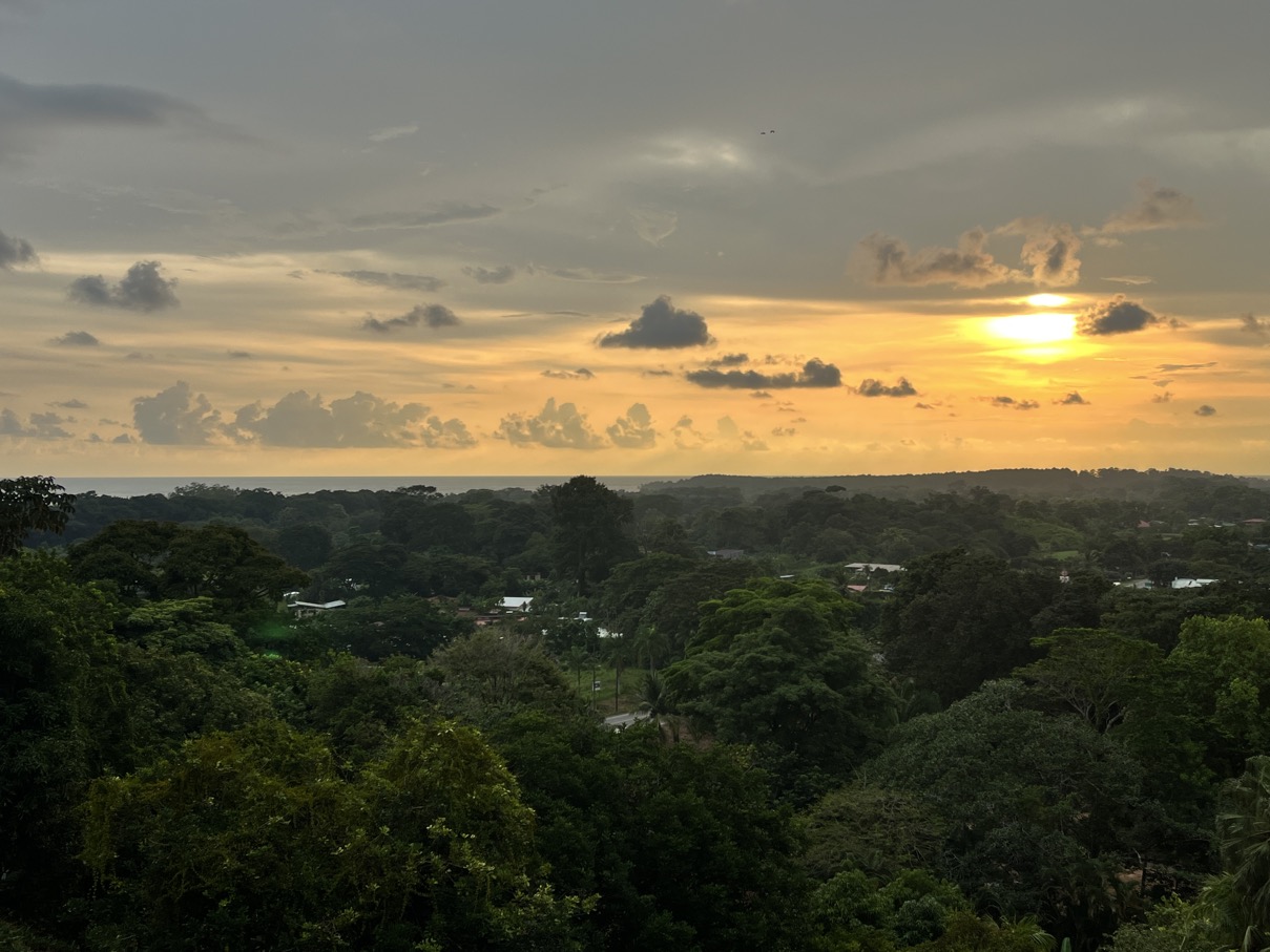 14.2 Acre Prime Commercial Property in Uvita – Highway Frontage and Unlimited Potential selected