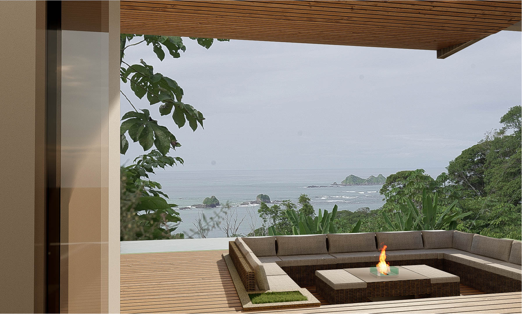 The Ultimate Development Opportunity in Costa Rica’s Southern Zone selected