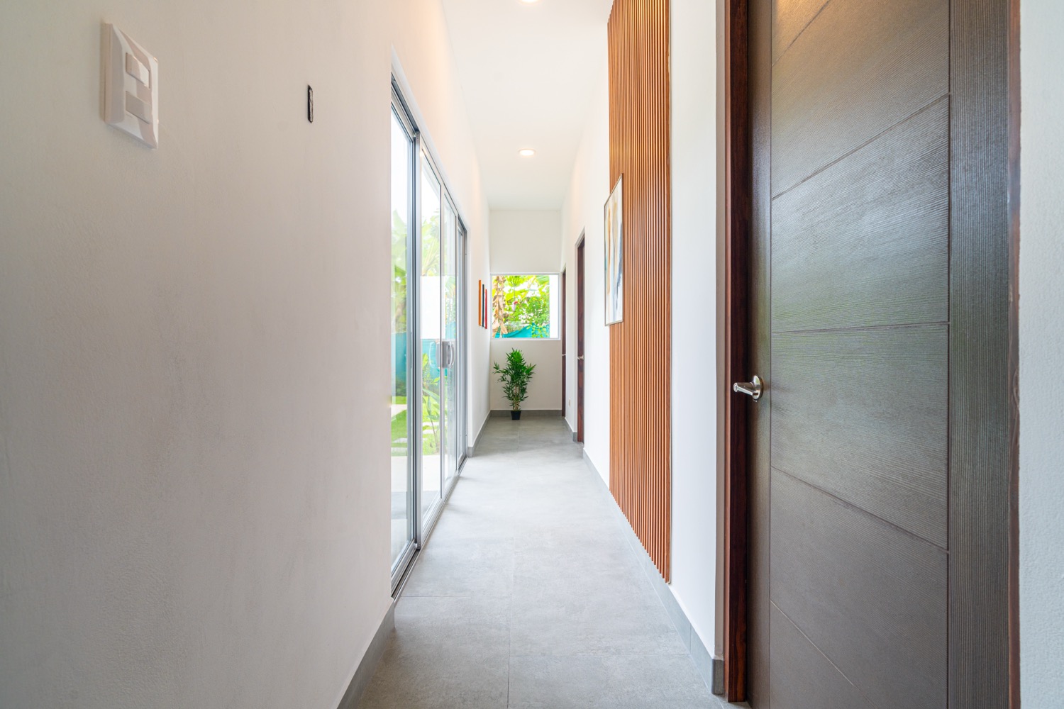 Brand-New Modern Home Surrounded by Nature Near Uvita’s Bamboo Forest & Swimming Holes selected