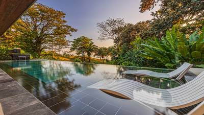 Luxury Ocean View Home for Sale in Playa Hermosa Uvita Costa Rica image 2