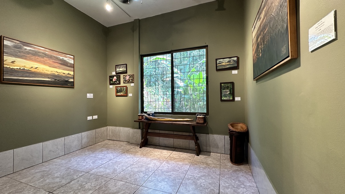 Prime Commercial Opportunity in Uvita selected