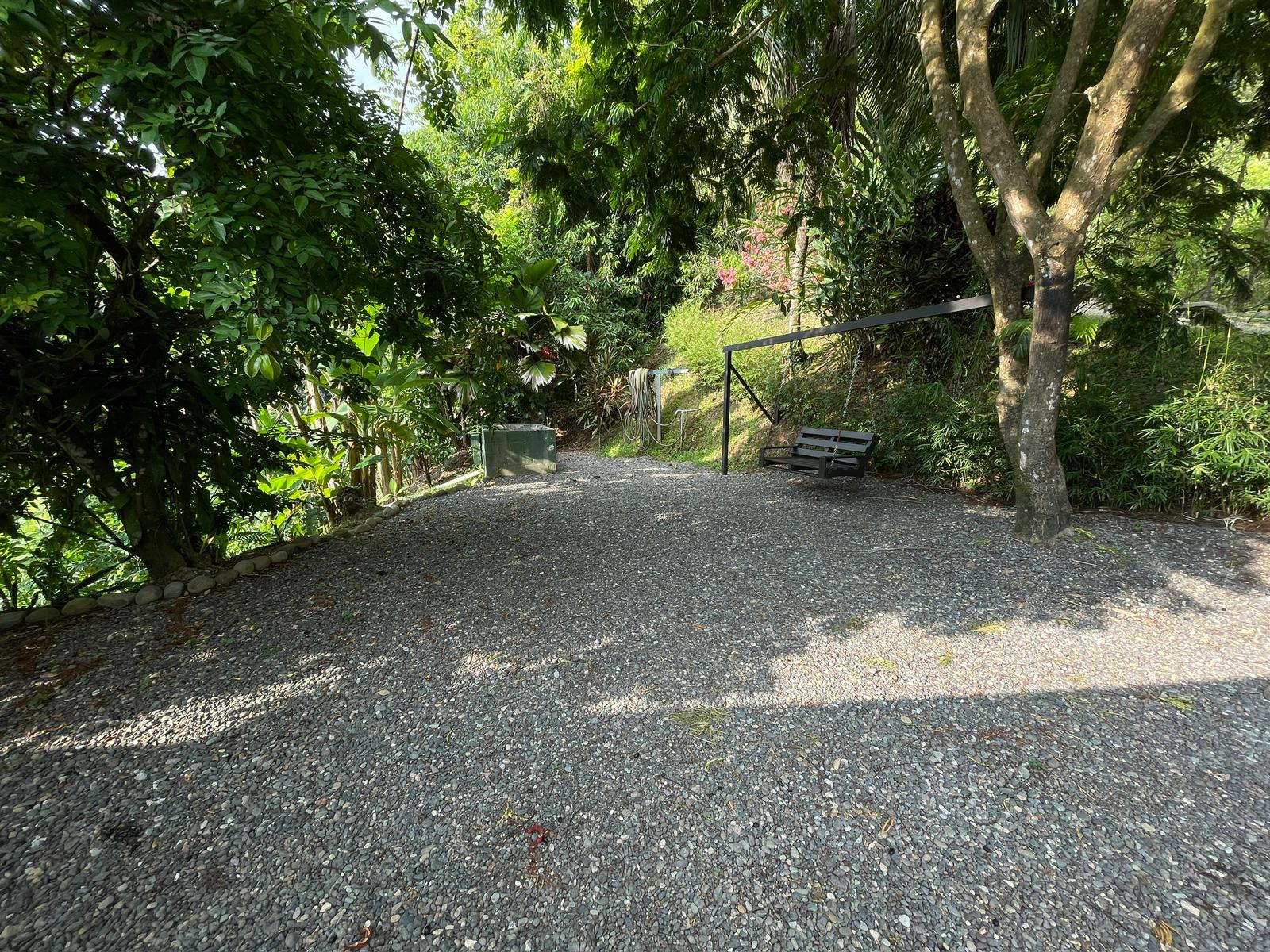 Turnkey Ocean View Jungle Villa on 2.3 Acres in Hatillo selected