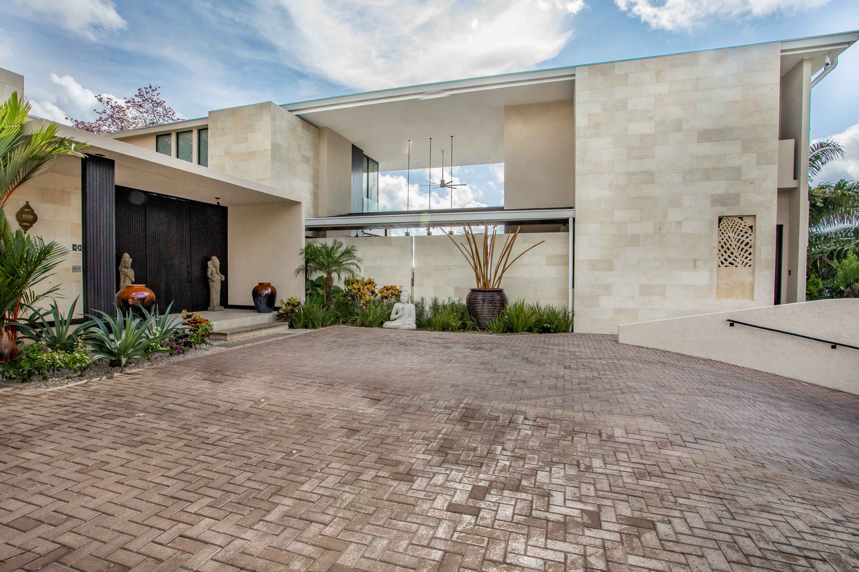 Luxury Ocean-View Villa in the Exclusive Gated Community of La Reserva, Manuel Antonio selected