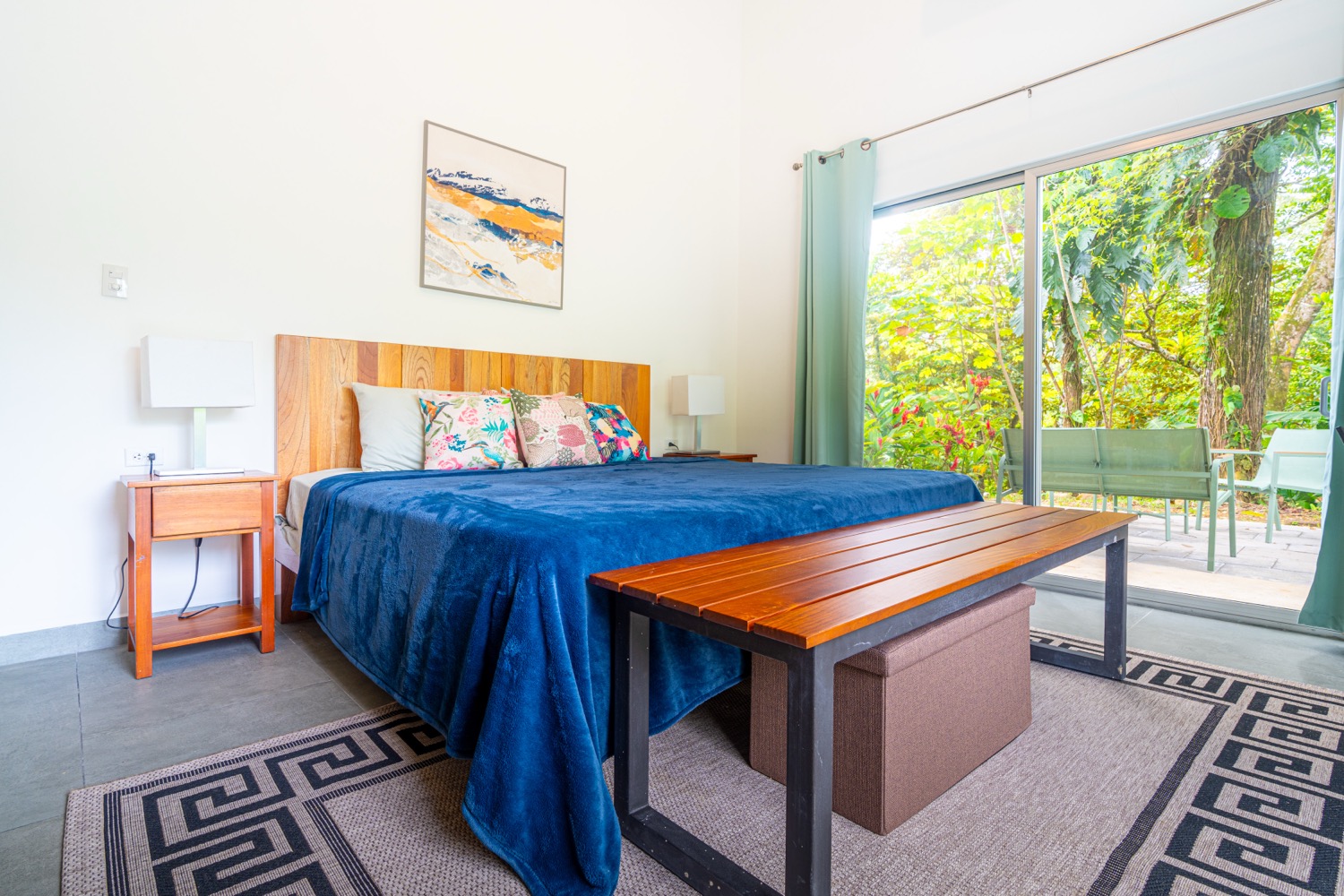 Brand-New Modern Home Surrounded by Nature Near Uvita’s Bamboo Forest & Swimming Holes selected