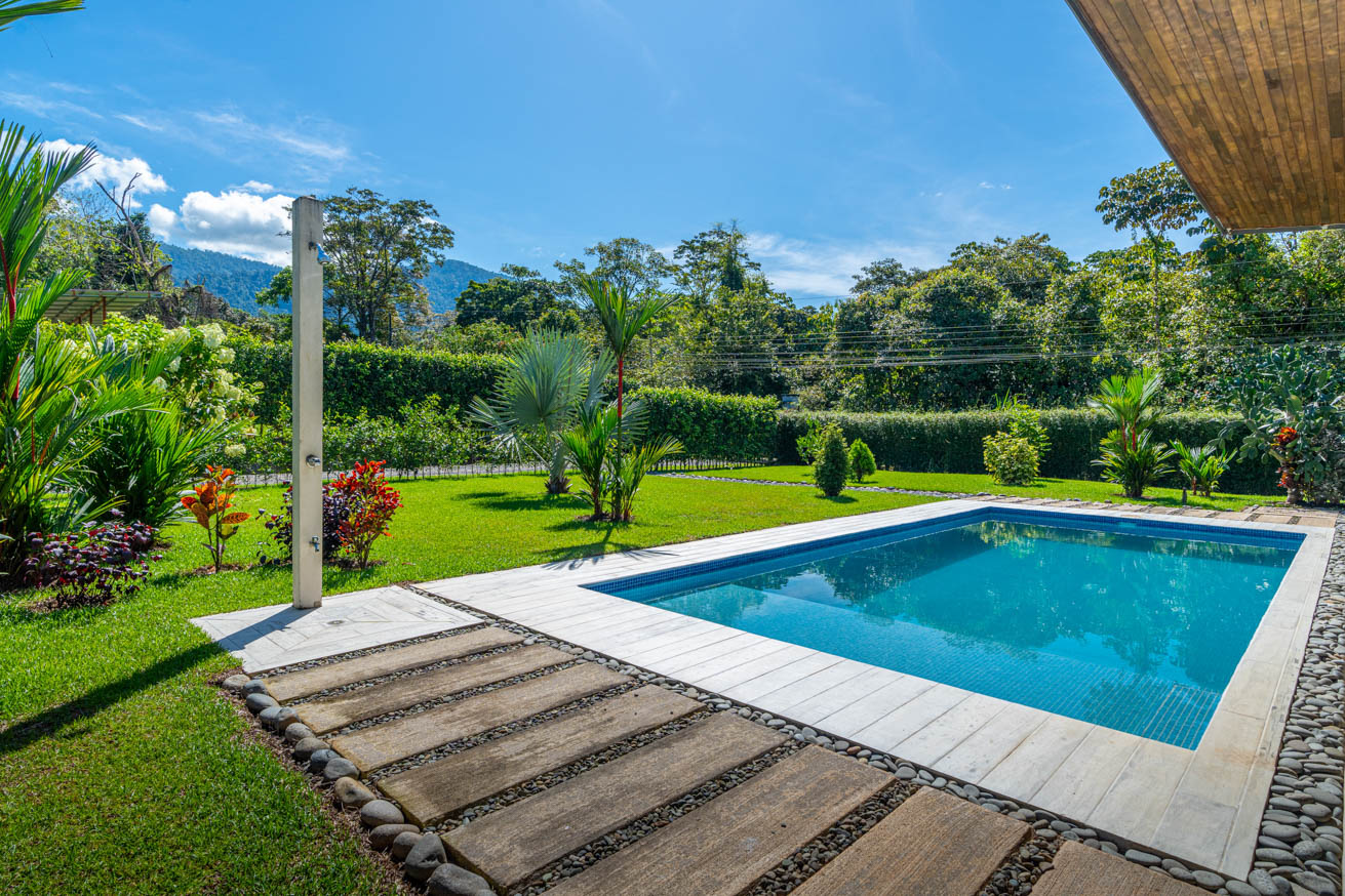 Twin Homes in Ojochal with Pools, Privacy, and Endless Potential selected