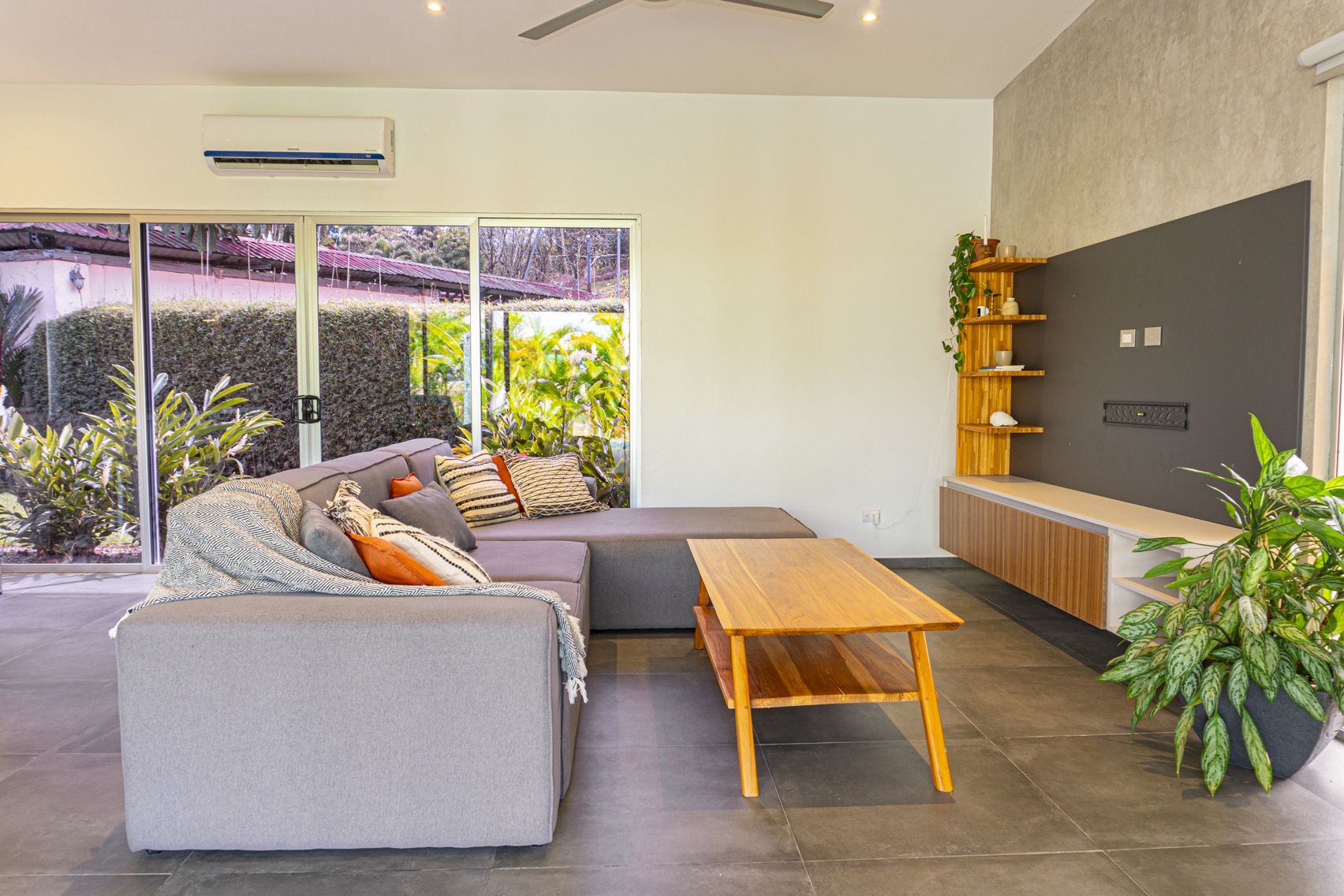 Turnkey 3-Bedroom Home with Pool in Uvita selected