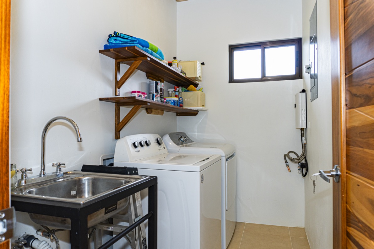 2-Bedroom Gem with Tropical Charm in Bahia Uvita selected