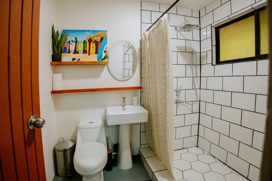 Turnkey Ocean View Jungle Villa on 2.3 Acres in Hatillo selected