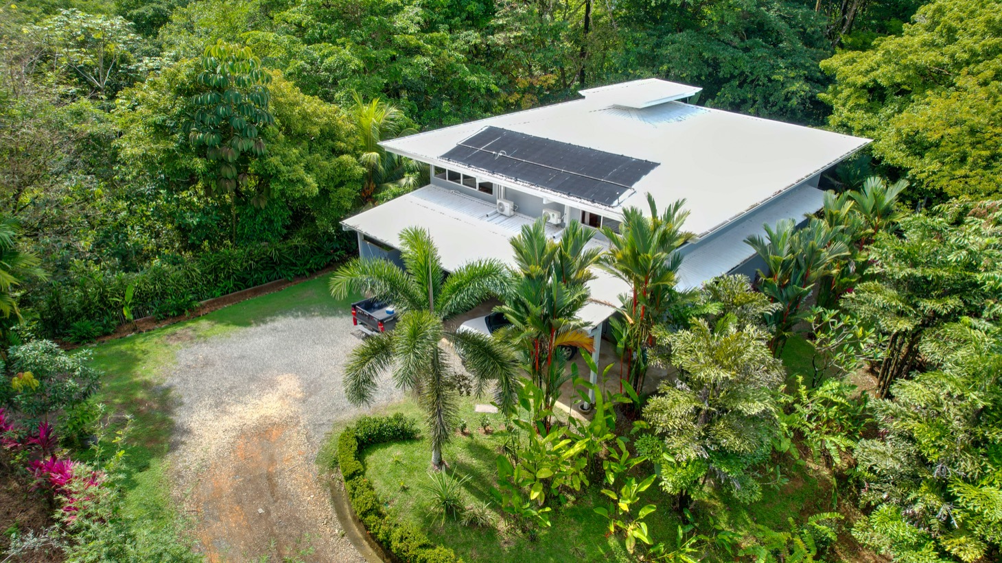 Your Family's Private Jungle Paradise Home in Uvita, Costa Rica selected