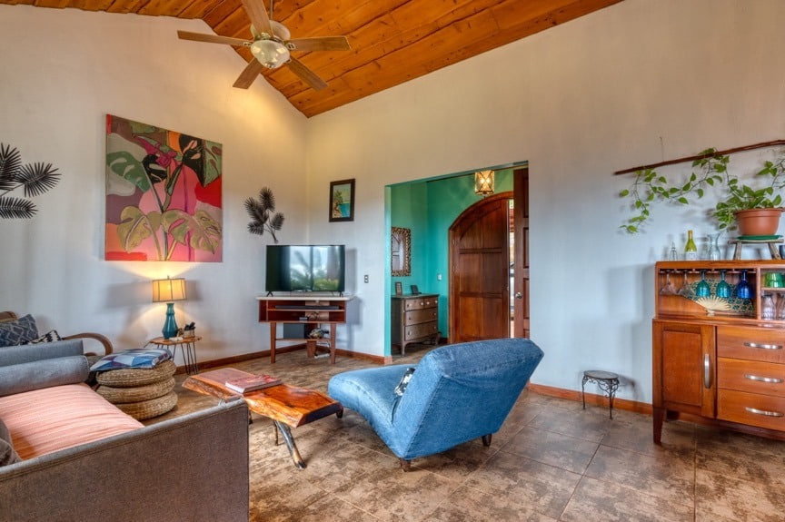 Impressive Mountain Estate With Rental Cabin selected