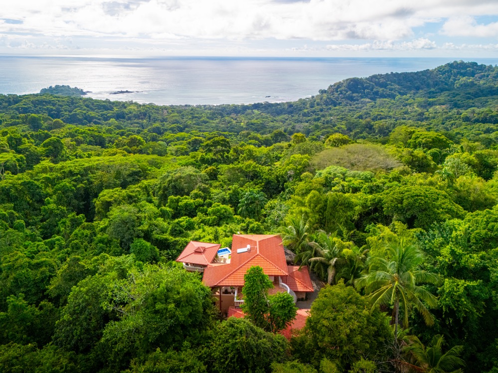 Dreamy Mediterranean Estate in Escaleras selected