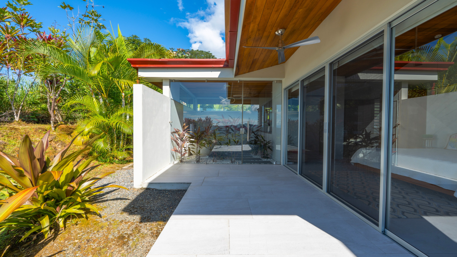 Luxury Ocean View Home in Ojochal, Costa Rica selected