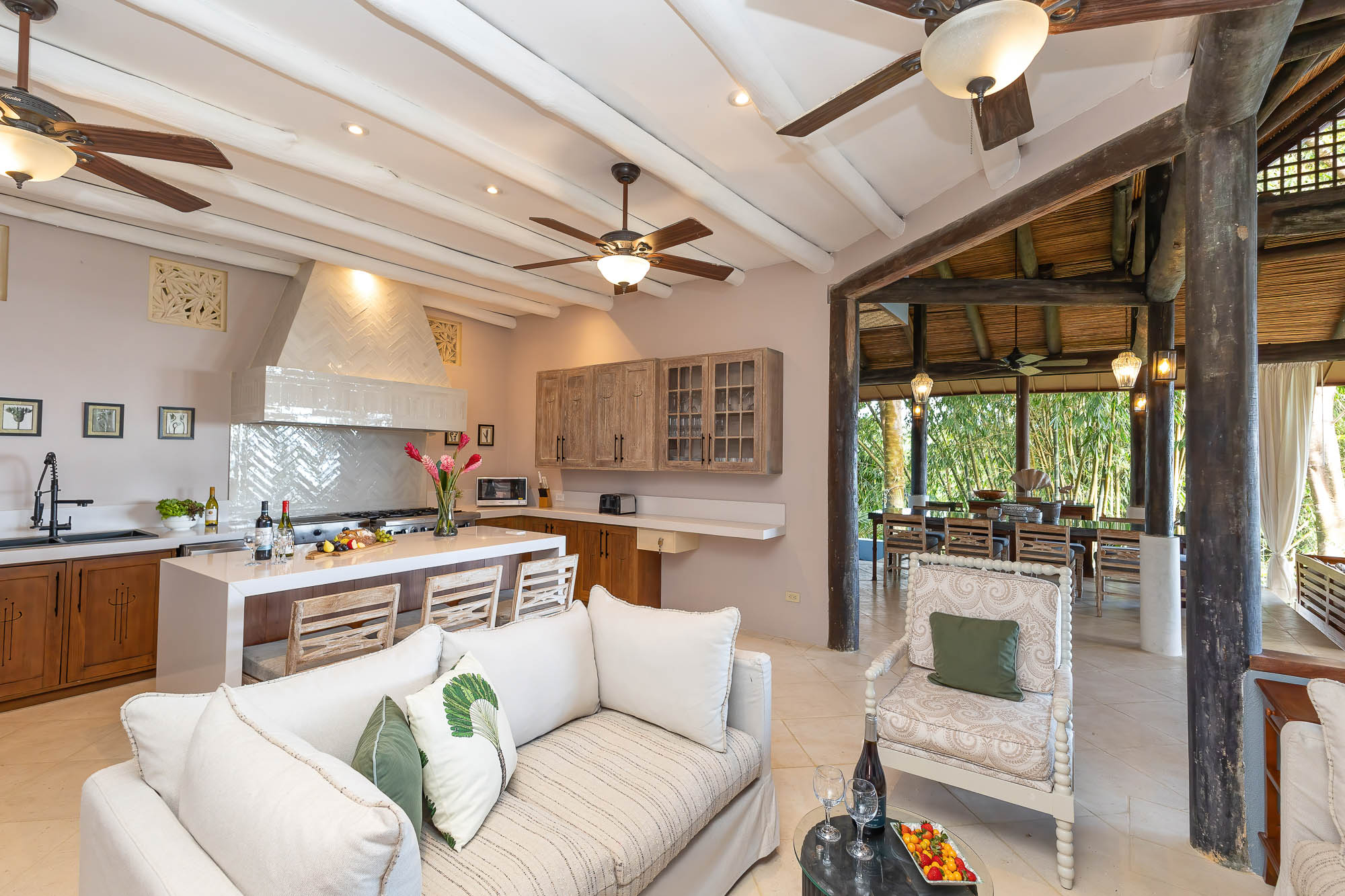 Casa Vista Azul: A Signature Luxury Estate in the Heart of Manuel Antonio selected