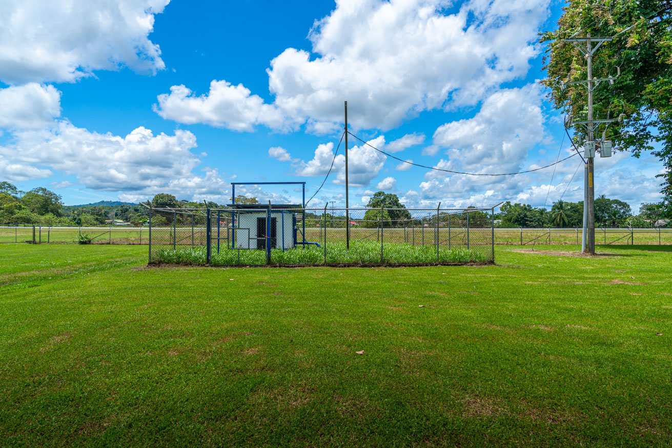 13.4 Acres of Prime Development Land with Direct Airport Access in Palmar Sur selected