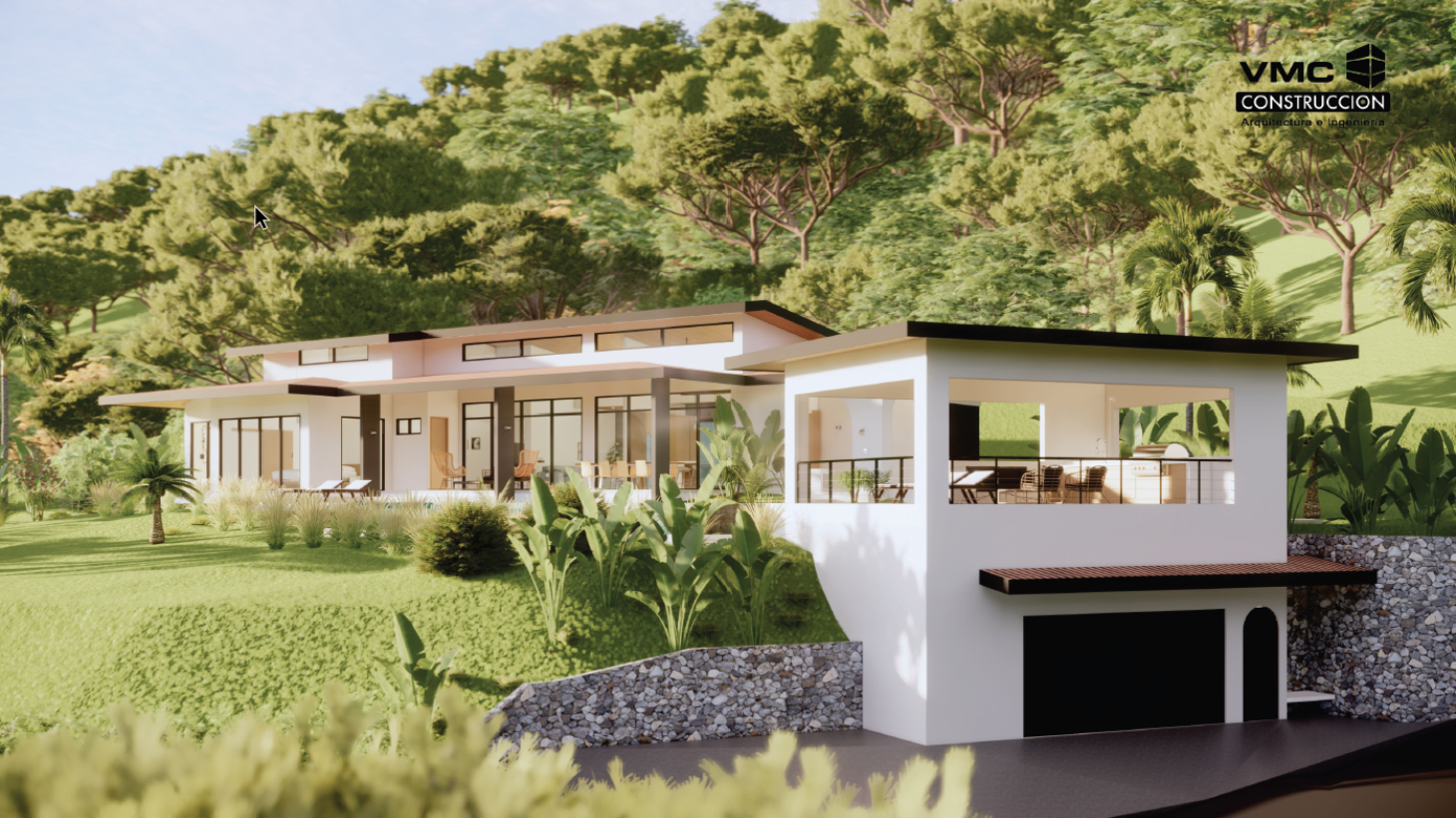 Ocean & Sunset Views Lot - Ready to Build selected