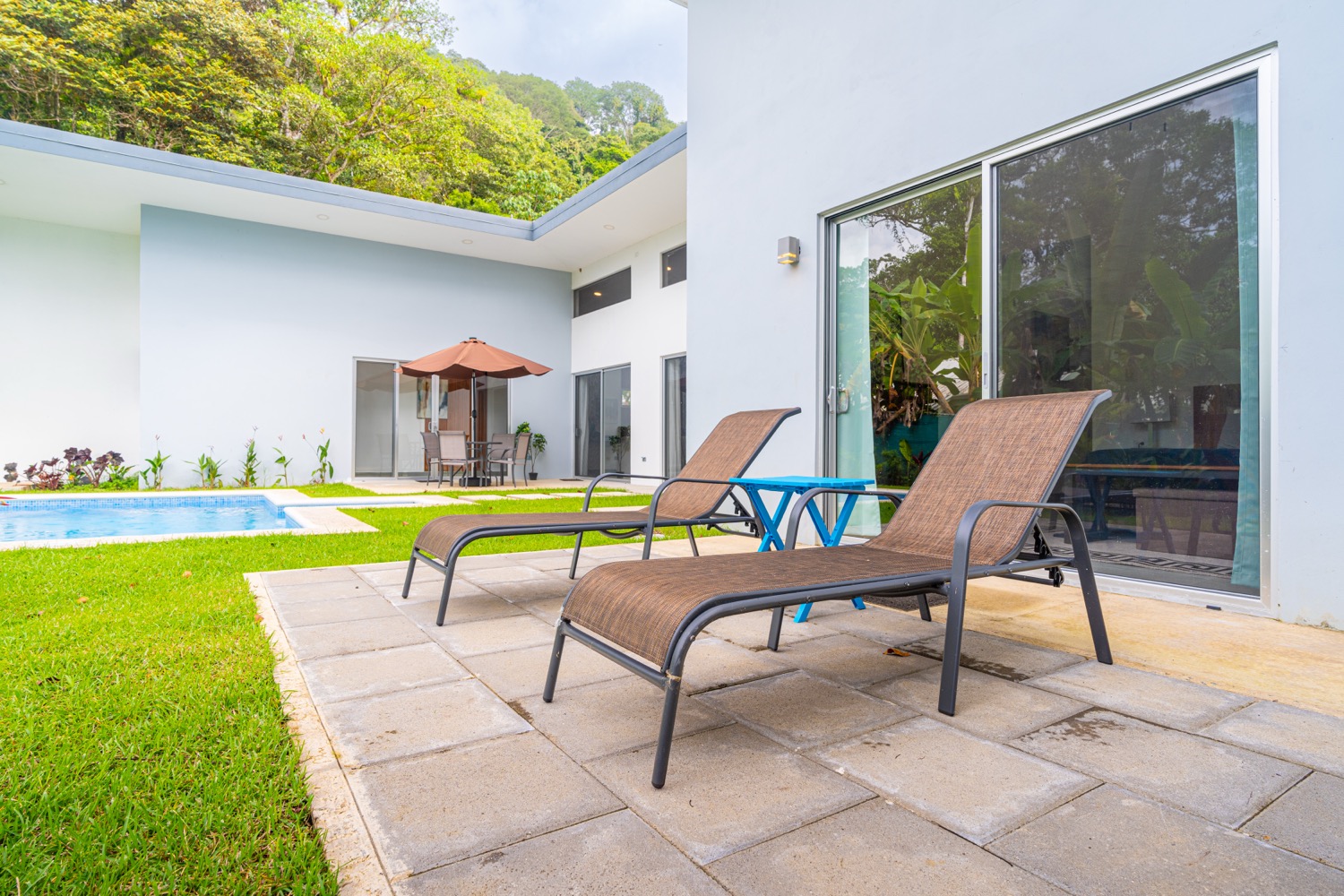 Brand-New Modern Home Surrounded by Nature Near Uvita’s Bamboo Forest & Swimming Holes selected