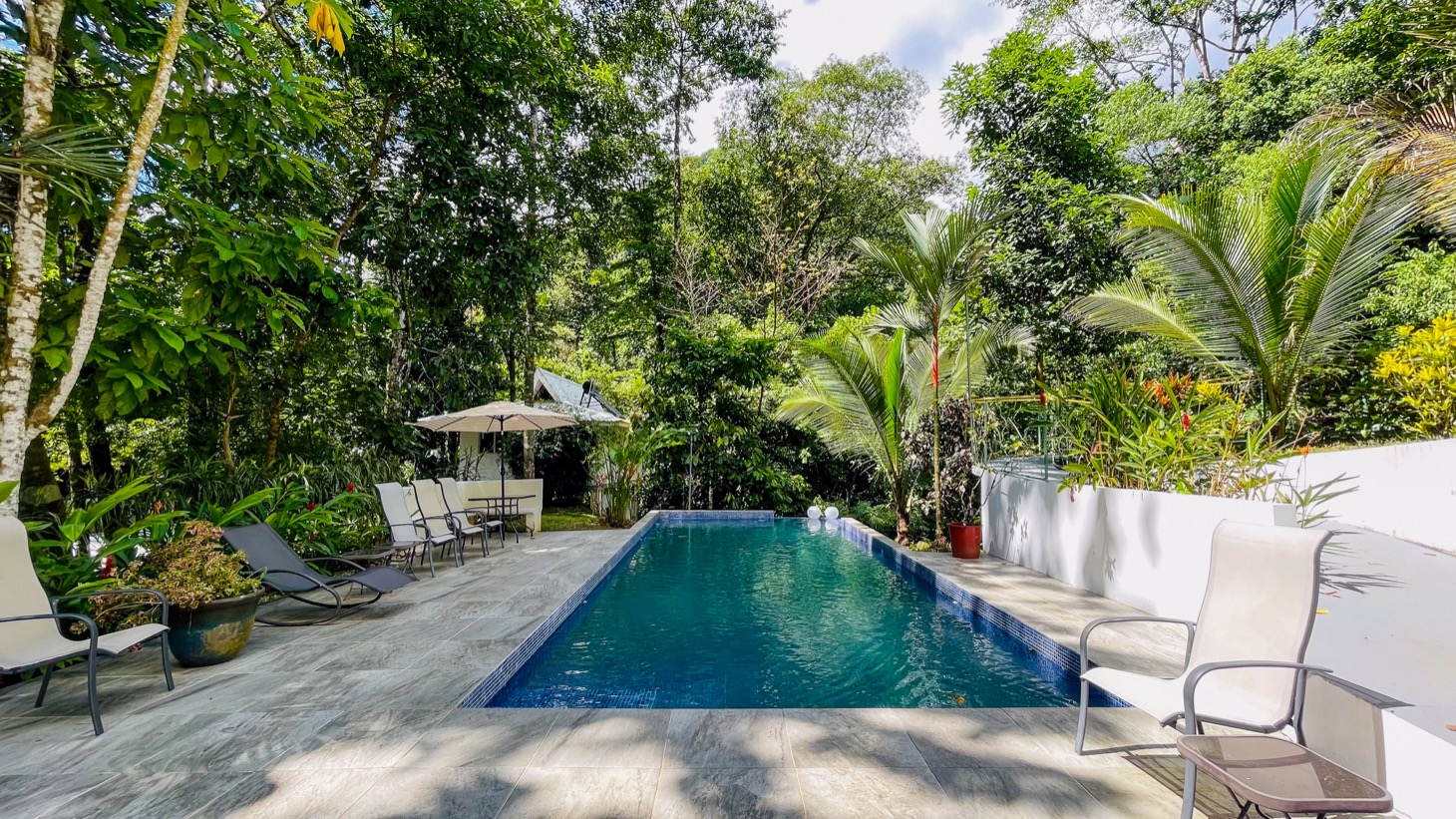 Nature Retreat Estate – Southern Pacific Zone, Costa Rica selected