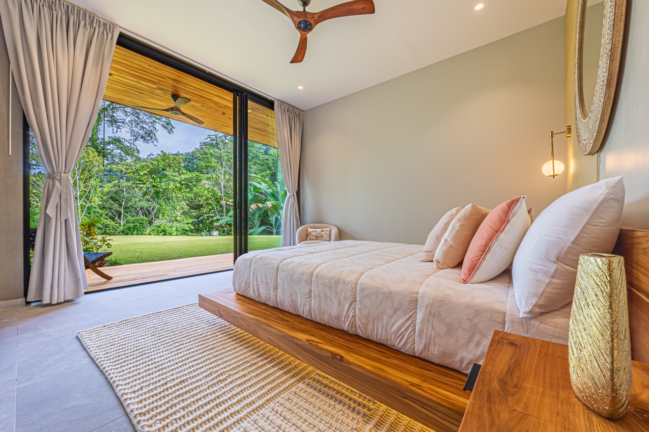 Casa Köbö – A Masterpiece of Design, Nature, and Tranquility in Playa Hermosa selected