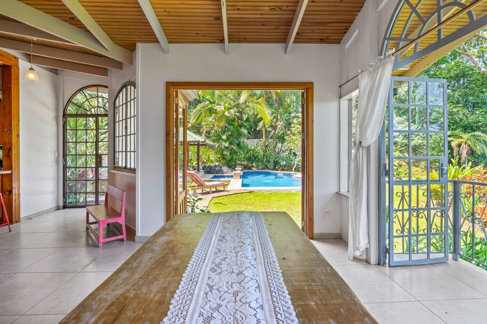 Charming Ocean View Home with Expansion Potential in Lagunas selected